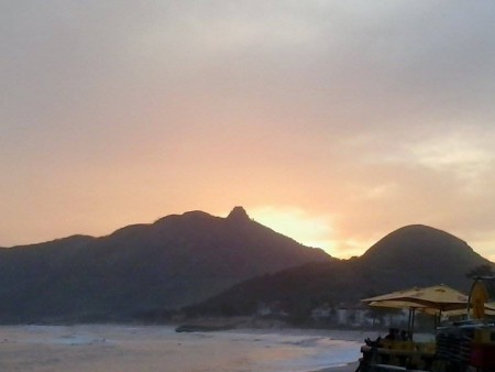 Praia do Pontal